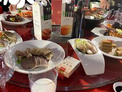 -舟山希尔顿酒店