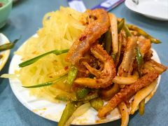 -春花民族美食(佳木斯总店)