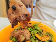 -幸福饭店(佛山路东段店)