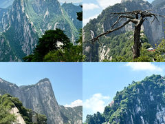 -华山风景名胜区