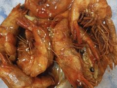 -蜀张一派斑鱼大虾(宁河旗舰店)