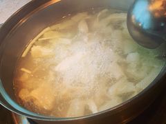 -润园四季椰子鸡火锅(海上世界店)