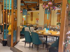 -金塔傣乡·云南德宏民族特色菜·傣味手抓饭(新亚洲店)