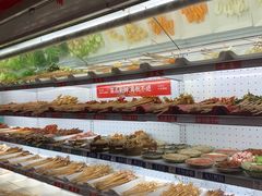 -镇江龙·火锅串串(武侯祠店)