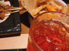 -山葵家居酒屋(天目里店)