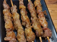 -陇上秦轩biangbiang面(萧山万象汇店)