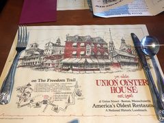 -Union Oyster House