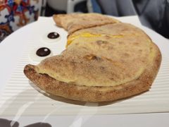 -咕鹿流心披萨(下沙店)