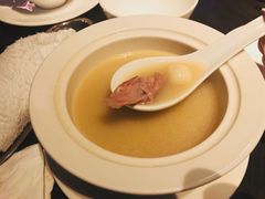 -万丽轩·粤菜(王府井金茂万丽酒店)