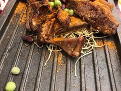 -烤肉季饭庄