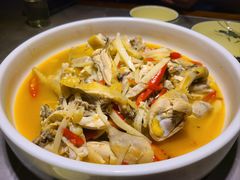 -东安鸡馆(蔡锷南路店)