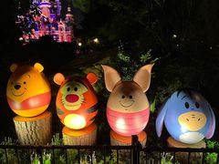 -上海迪士尼度假区