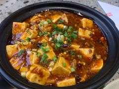 -椒爱水煮鱼川菜(皇姑万象汇店)