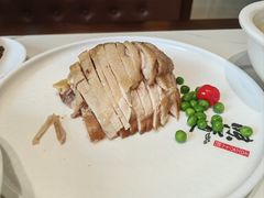 -梅利汴京烤鸭•开封豫菜地标店(东司门店)