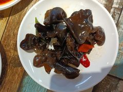 -金柱大盘鸡(大巴扎美玉店)