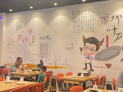 -柳叶刀烧烤(北大清华店)