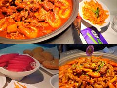 -徐记小怪兽肉蟹煲(中央大街店)