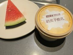 -巴奴毛肚火锅(悠唐购物中心店)