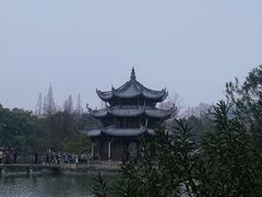 -台州府城(东湖)