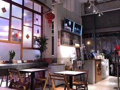 -桃园眷村(万象天地店)
