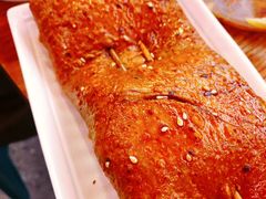 -八一路好吃街(雨田商务大厦店)