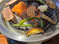 -吉志烤肉(太原总店)