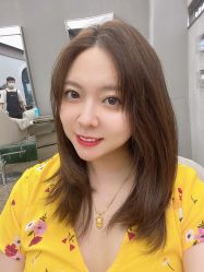 -3AM·S HAIR SALON烫发染发接发