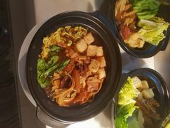 -印象餐厅(杭州国际博览中心北辰大酒店)