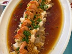 -普天和酒楼·新津菜·烤鸭(天津之眼店)