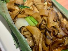 -雀舞云南菜(乐客城店)