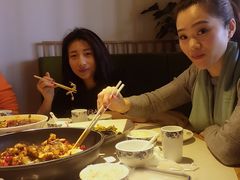 -蛙蛙叫干锅年代(簋街总店)