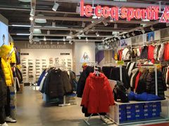 -法雅体育工厂店(皂君庙路店)
