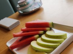 -满盛家宴·烤鸭·海鲜天津菜(河北路总店)