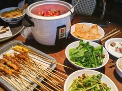 -长沙文和友(海信广场店)