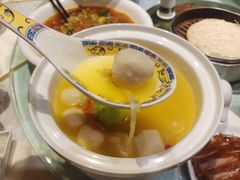 -全聚德(长江路店)