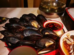 -小厨师·二十年沈家门小海鲜(百井坊巷店)