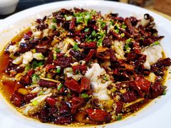 黑鱼花-三猫黑鱼花(南大店)