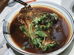 -又见炊烟私房菜(敬亭路店)