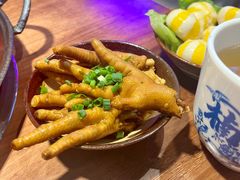 -楠火锅(仁恒梦中心店)