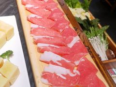 -南门四季铜锅涮肉(左家庄店)