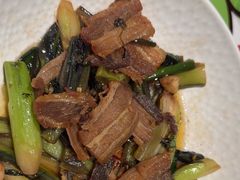 -鑫小城故事·藕汤·家常菜(台北一路总店)