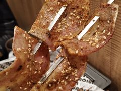 -麒麟风烤牛肉·云南烧烤小排档(丹凤街店)