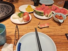 -三个渔夫·蒸汽海鲜(万德大厦店)