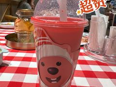 -西贝(无锡万象城店)