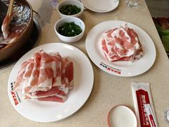 -阳坊大都涮羊肉(阳坊总店)