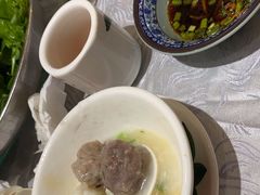-丰尔粥食·粥底火锅·桑拿鸡(大良总店)