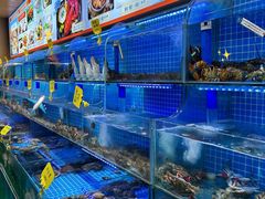 -前王院•巧克力海鲜市集餐厅(万平口店)