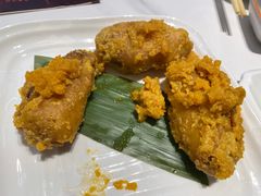 -粤港湾砂锅粥·宵夜(宝龙店)