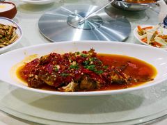 -贵州人家·酸汤火锅·20年老字号