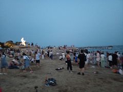 -老虎石海上公园